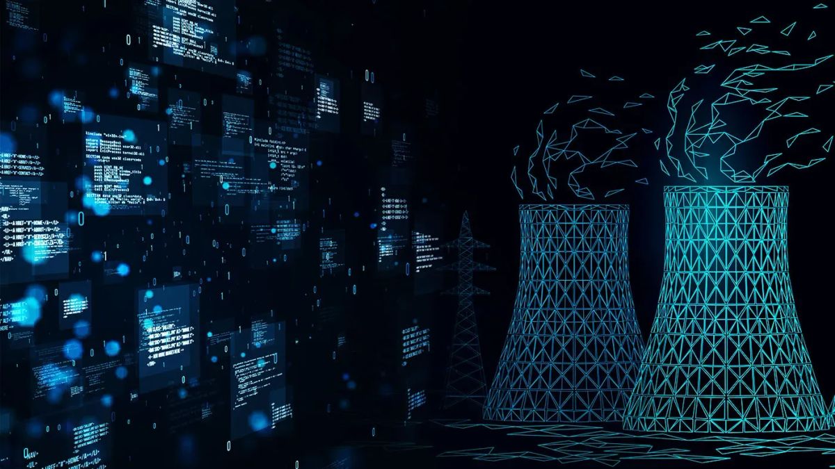 AI's insatiable energy demand is going nuclear