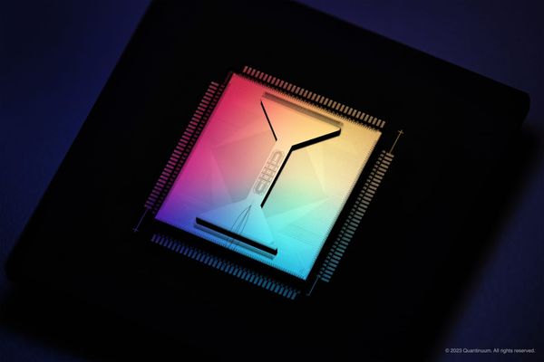 Honeywell considering IPO for quantum computing spin out Quantinuum