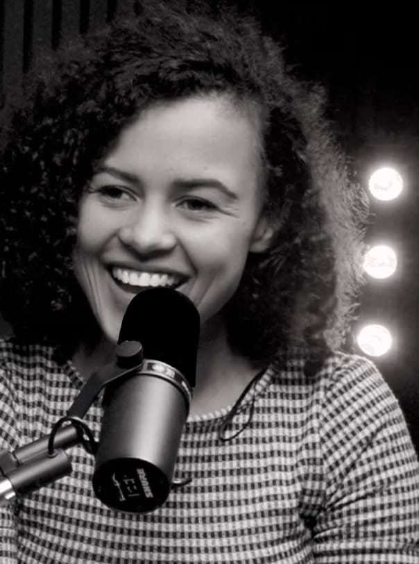 Anna Scherer - Mein Blog