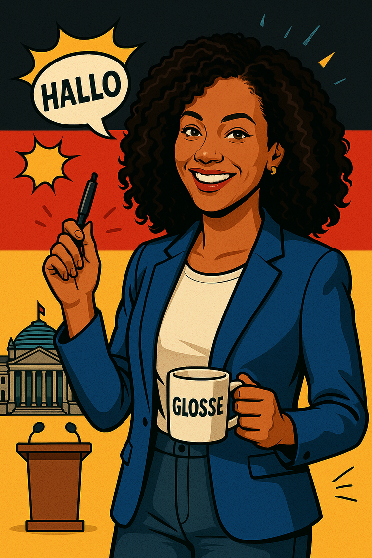 Hallo Welt – und willkommen auf meinem Blog