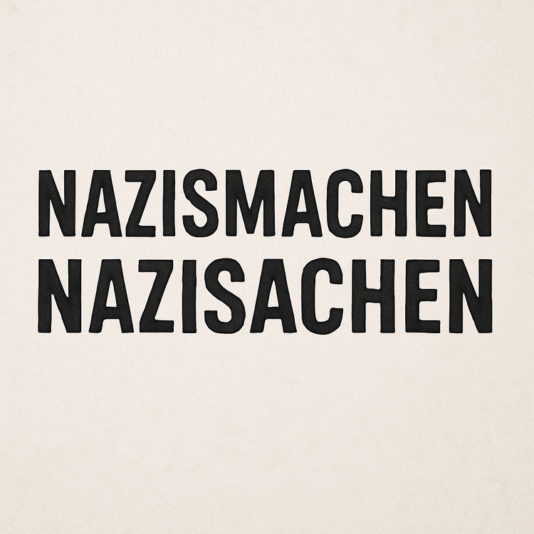 Demokratie verteidigen: Illegal, aber mit Haltung