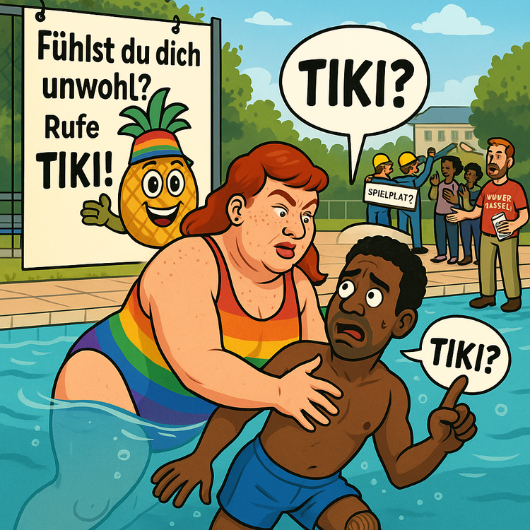 Ein Sommer voller Vielfalt