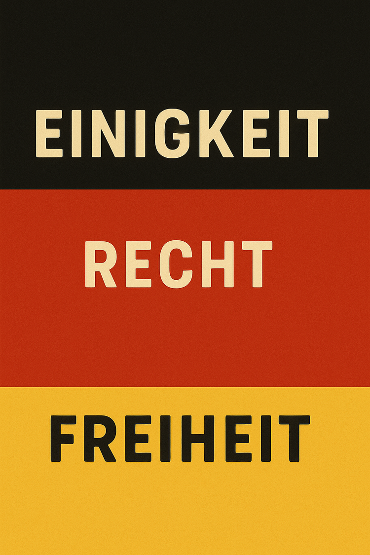 Unsere Werte – warum sie so wichtig und wertvoll sind.