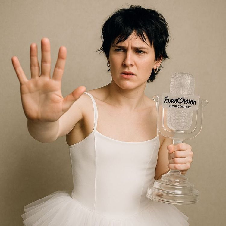 Nemo will seinen Pokal nicht mehr