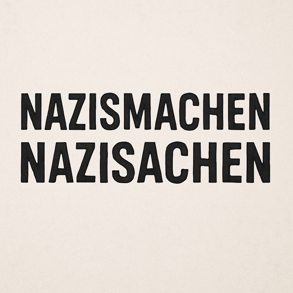 Demokratie verteidigen: Illegal, aber mit Haltung