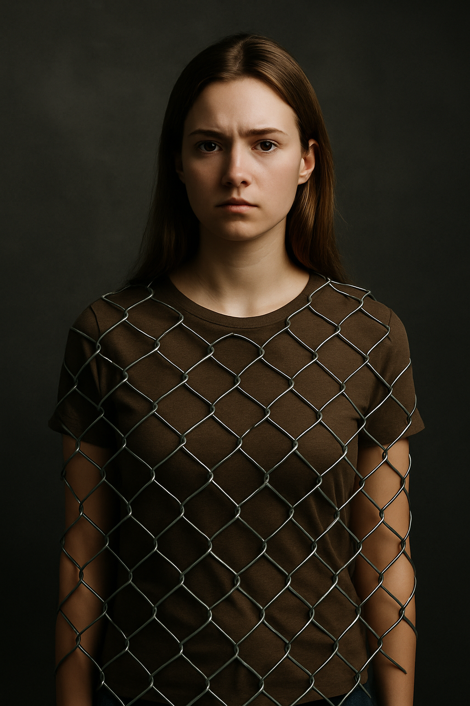 Widerhaken gegen den Wahnsinn