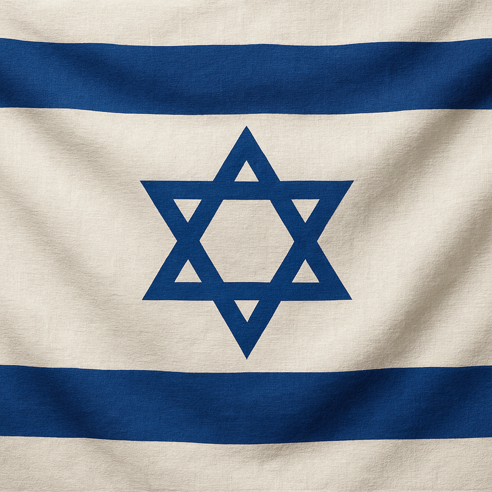 Dann bin ich wohl Zionist