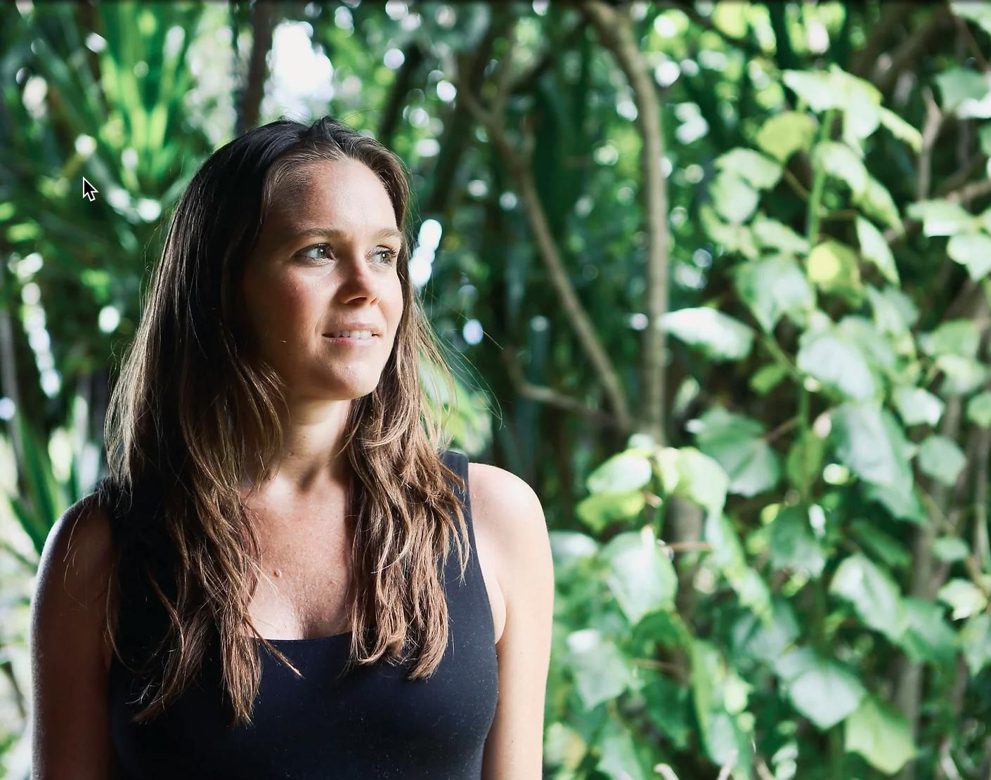 Empowerment Coach, Meghan Mann