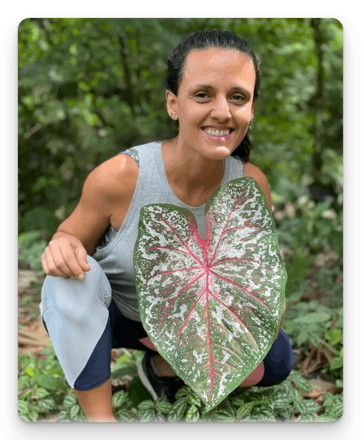 Empowerment Coach, Meghan Mann