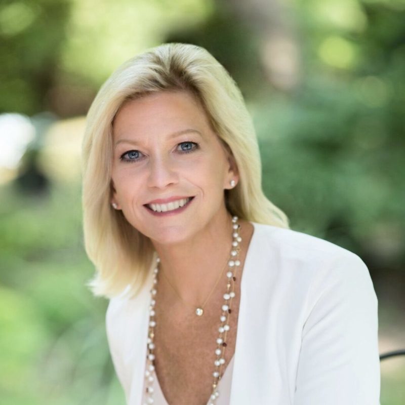 Dr. Sue Morter - Vail Symposium