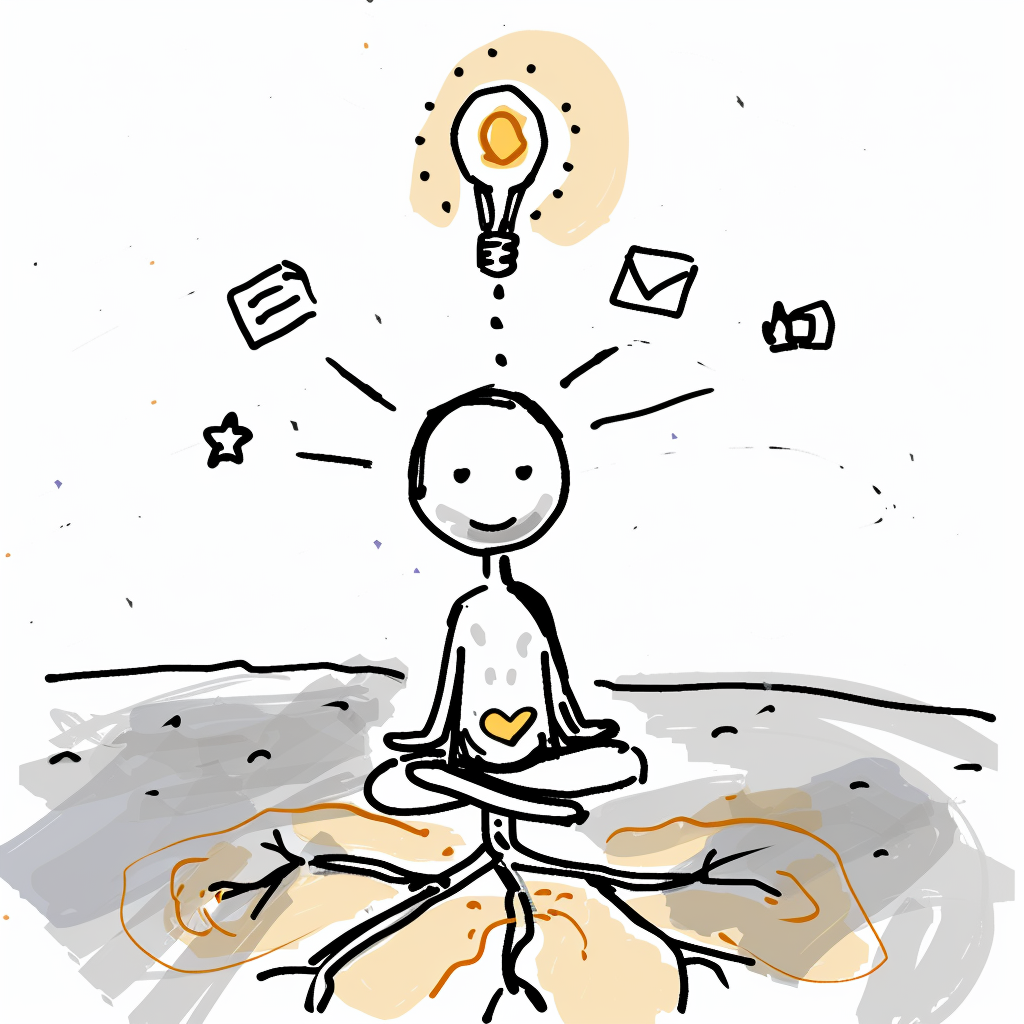 Join the Sacred Business Network