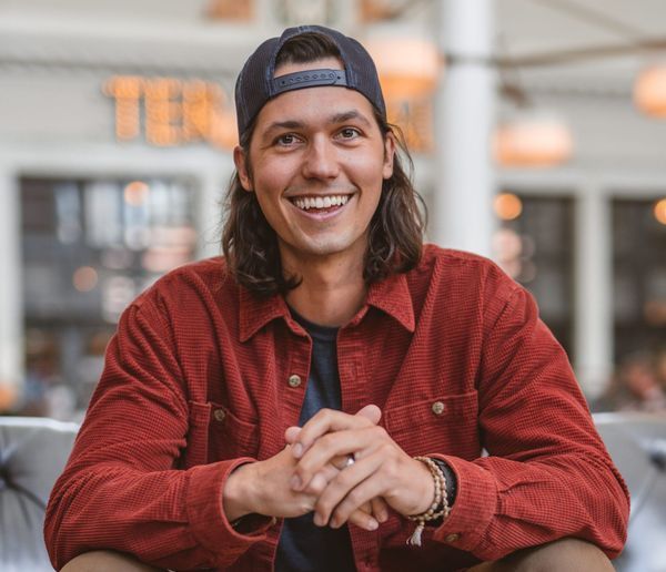 Miles Hanson | Marketing Architect