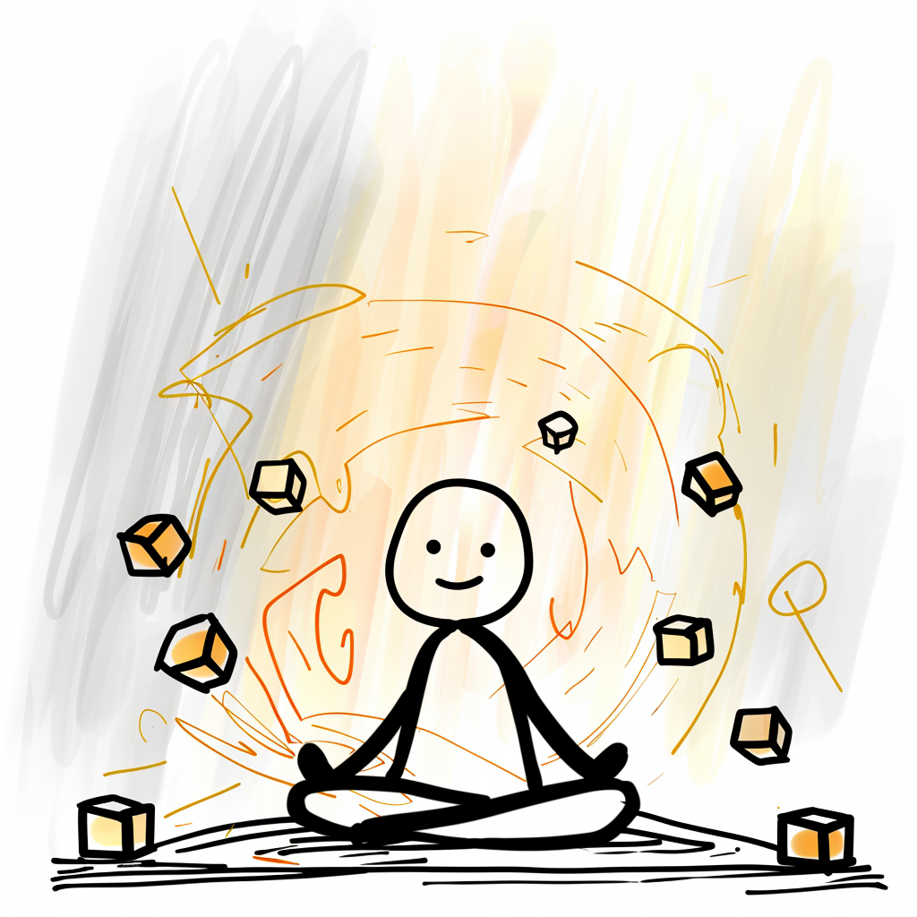 067: When Planning Feels Like Prison