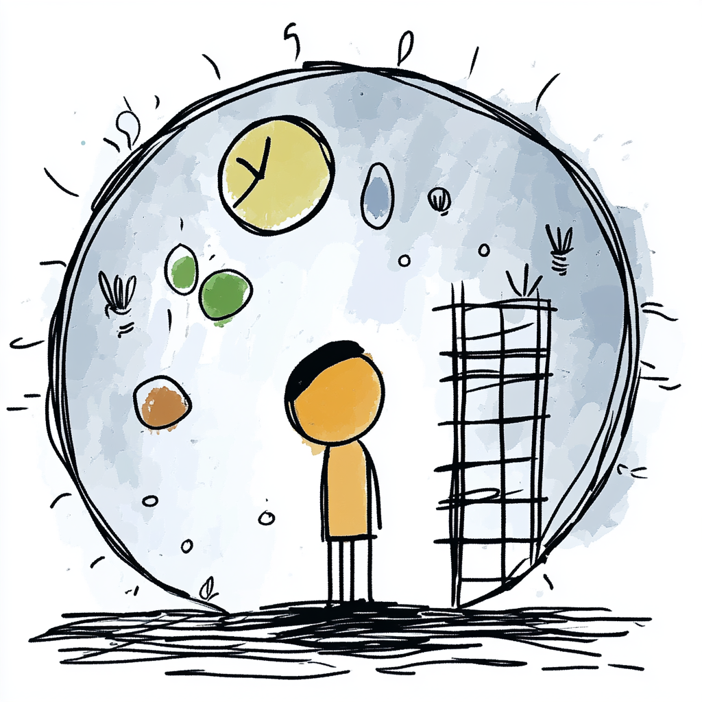 089: It's not about finding sacred work. It's about making work sacred