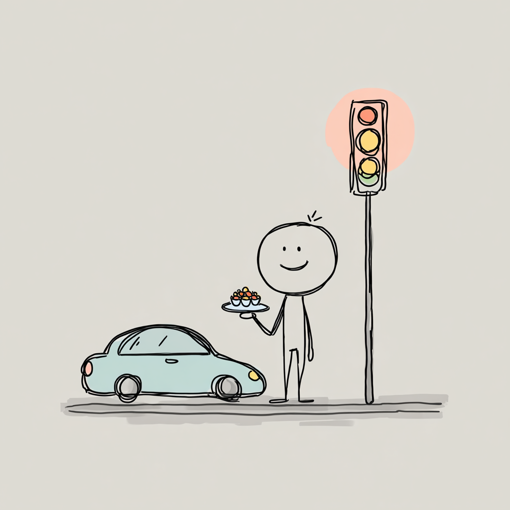 I Met Someone Who Gets It (And He's Not Who You'd Expect)