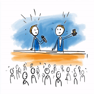 The Sacred Business Auction is ON! 🎯