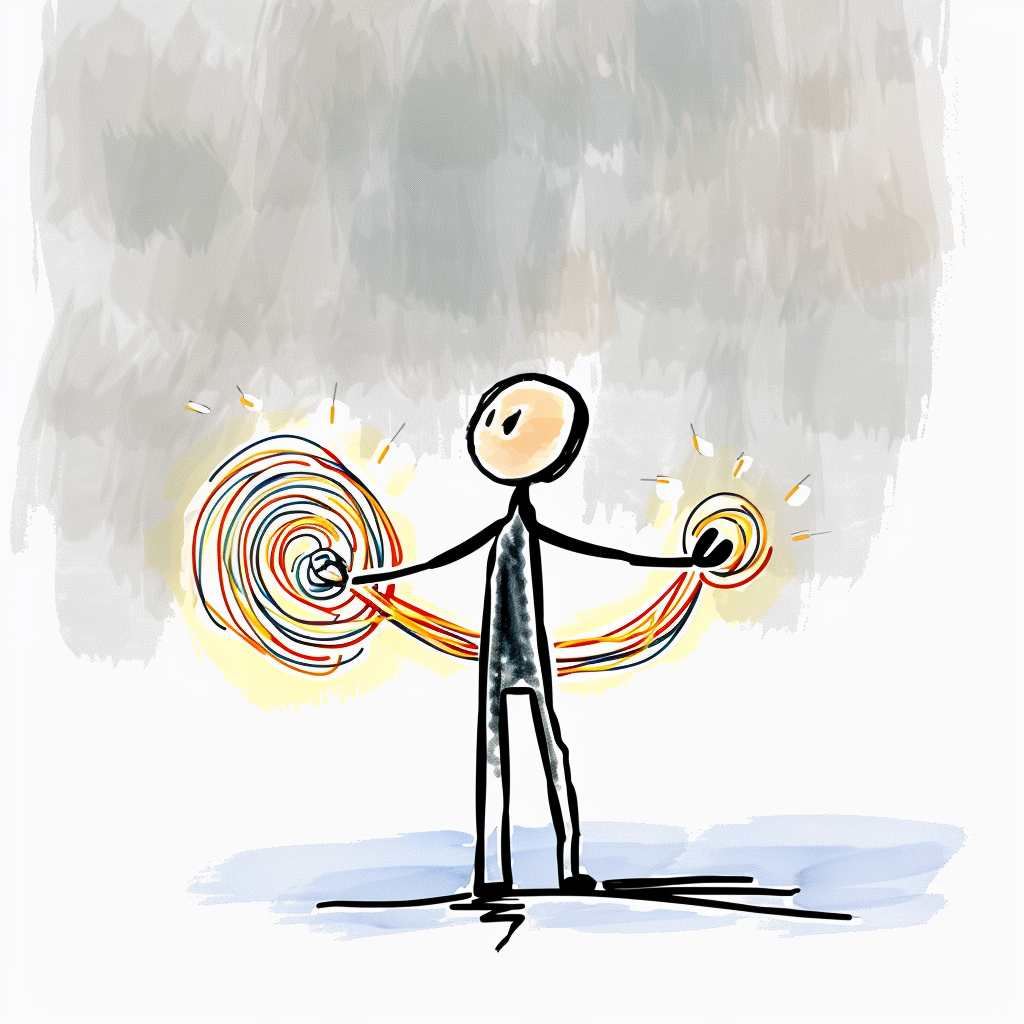 Building Circuitry: A Powerful Practice for Working with Resistance