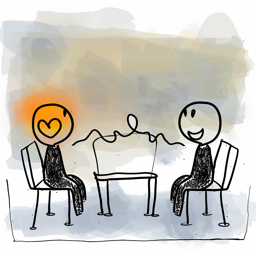 065: The Sales Conversation You're Overthinking