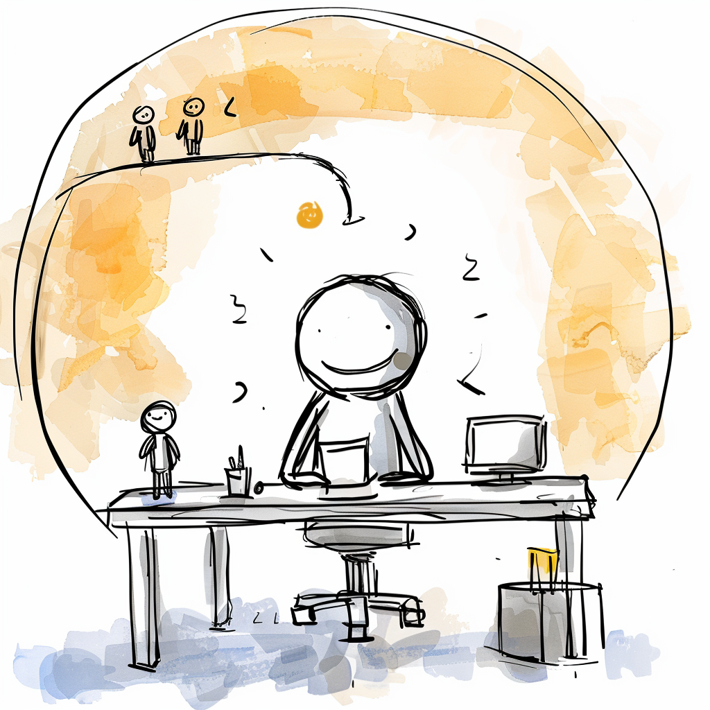 Start Simple, Scale Later: Breaking Through Business Paralysis