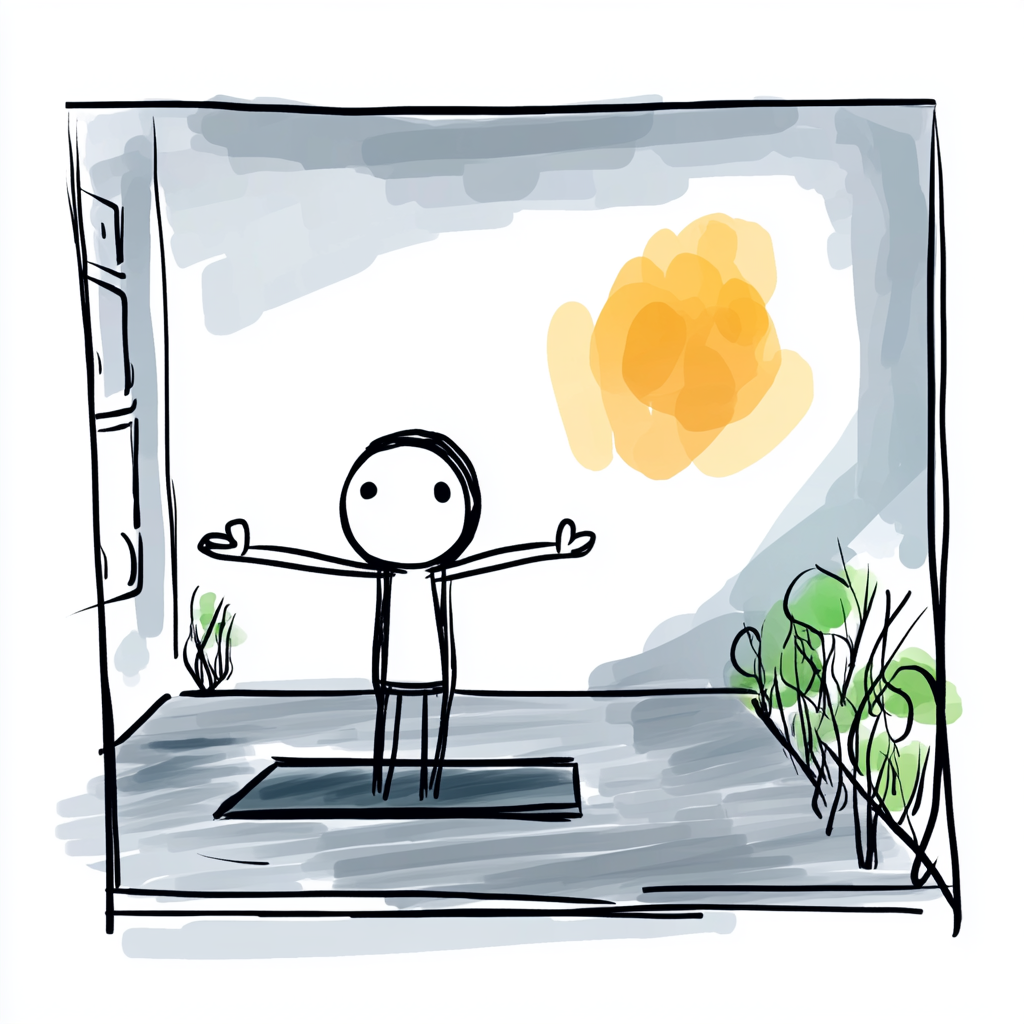 087: Beyond Overthinking