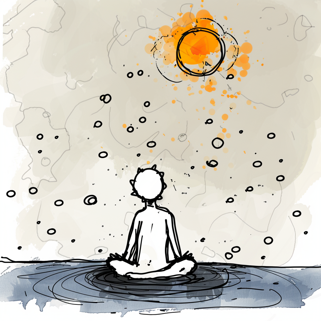 What My 4am AI Experiment Taught Me About Bringing Vision to Life