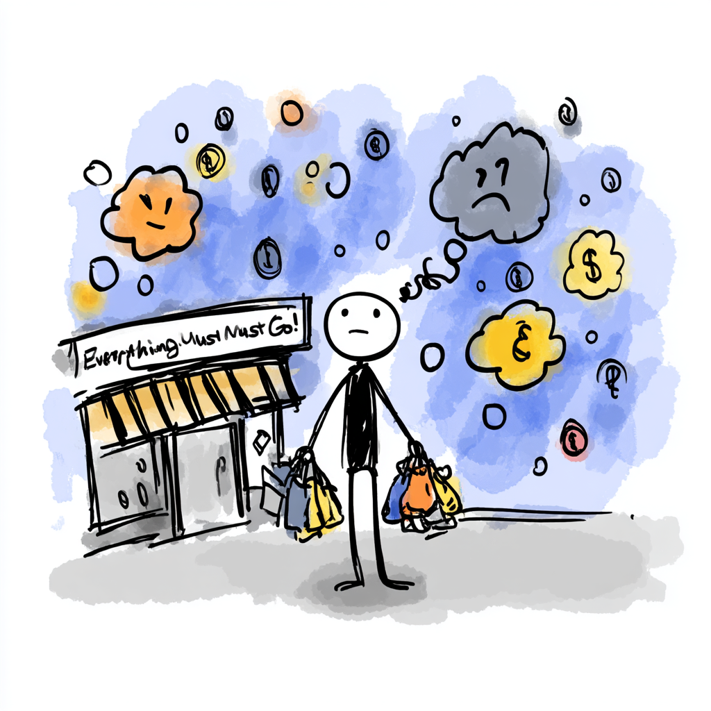 092: When a deal is not a deal.