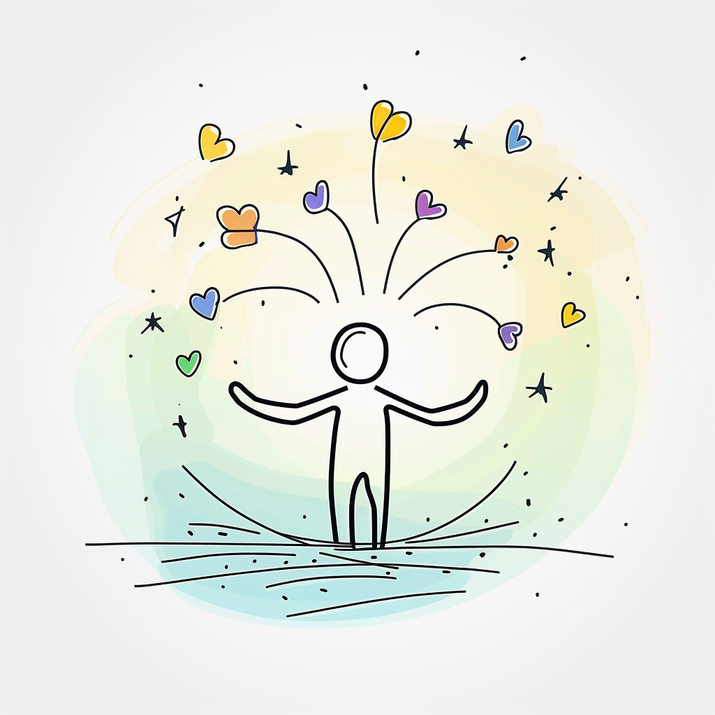 When Your Soul Speaks: The Magic of Sharing Your Passion