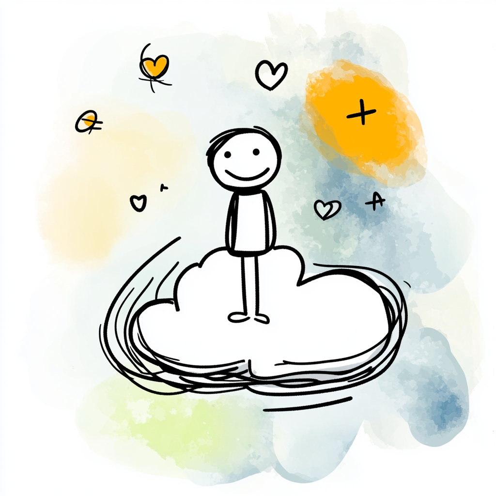 Let Life Be Easy: The Path to Divine Guidance