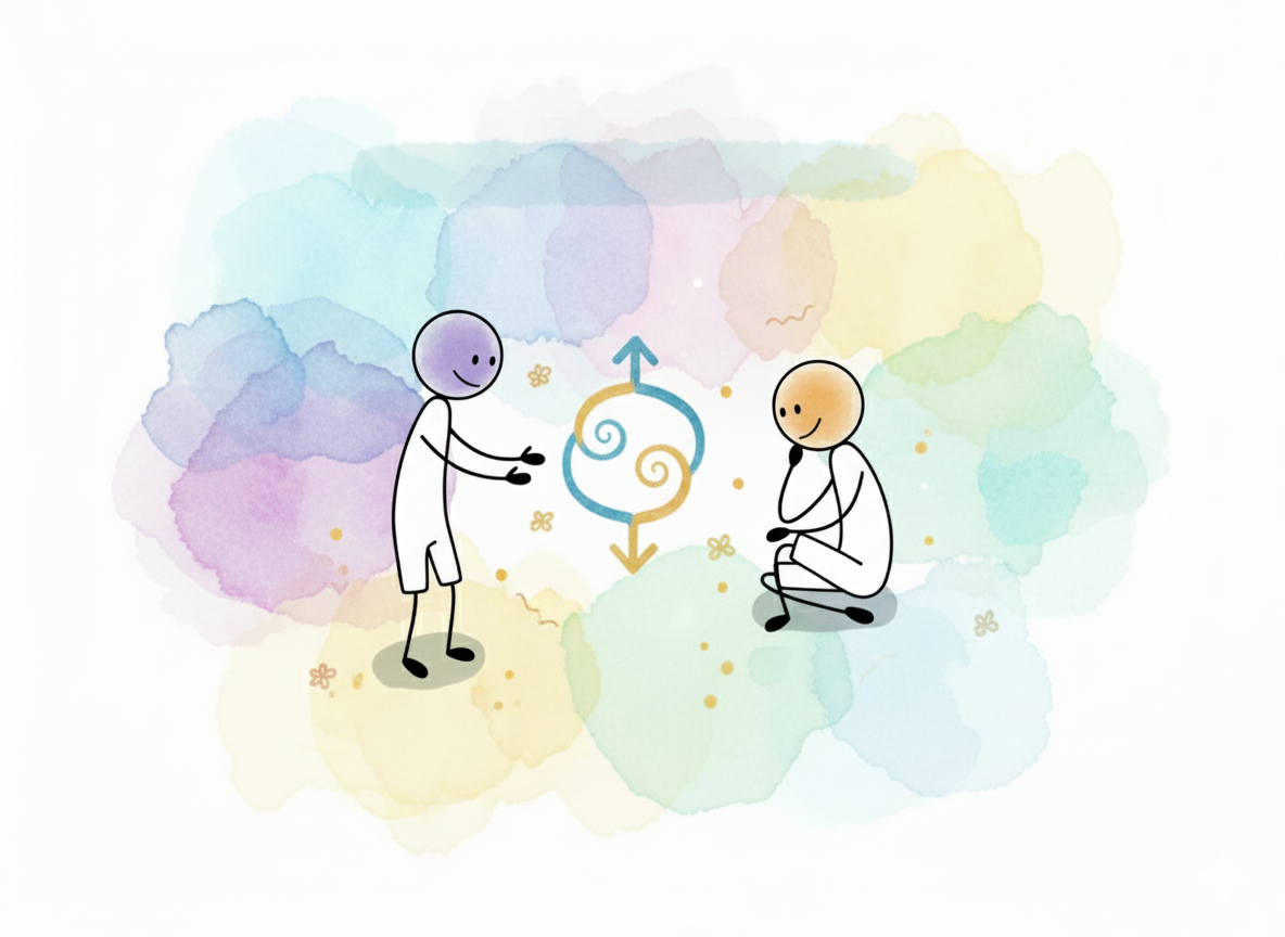 The Sacred Feminine Is Rising - But Here's Why You Still Feel Stuck