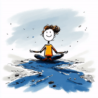 096: You Are Doing Better Than You Think