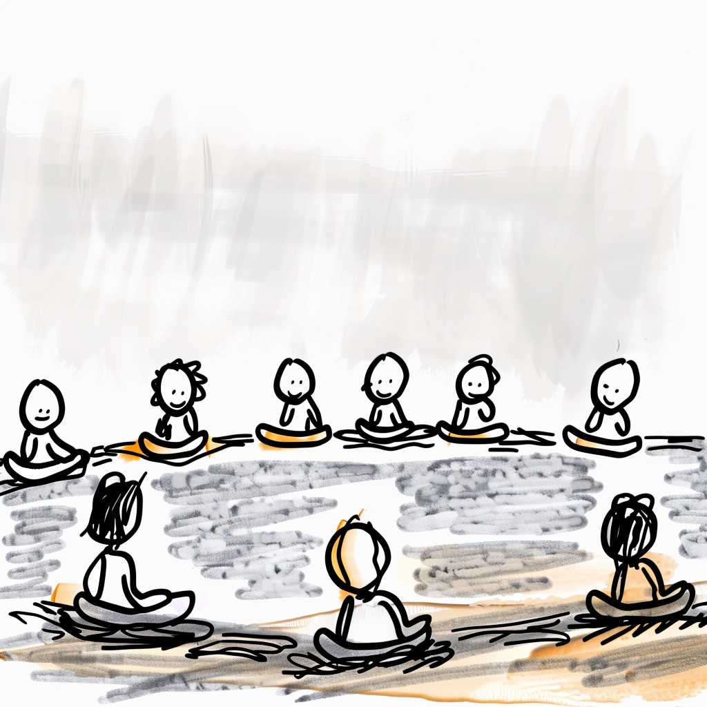 The Art of Authentic Expression