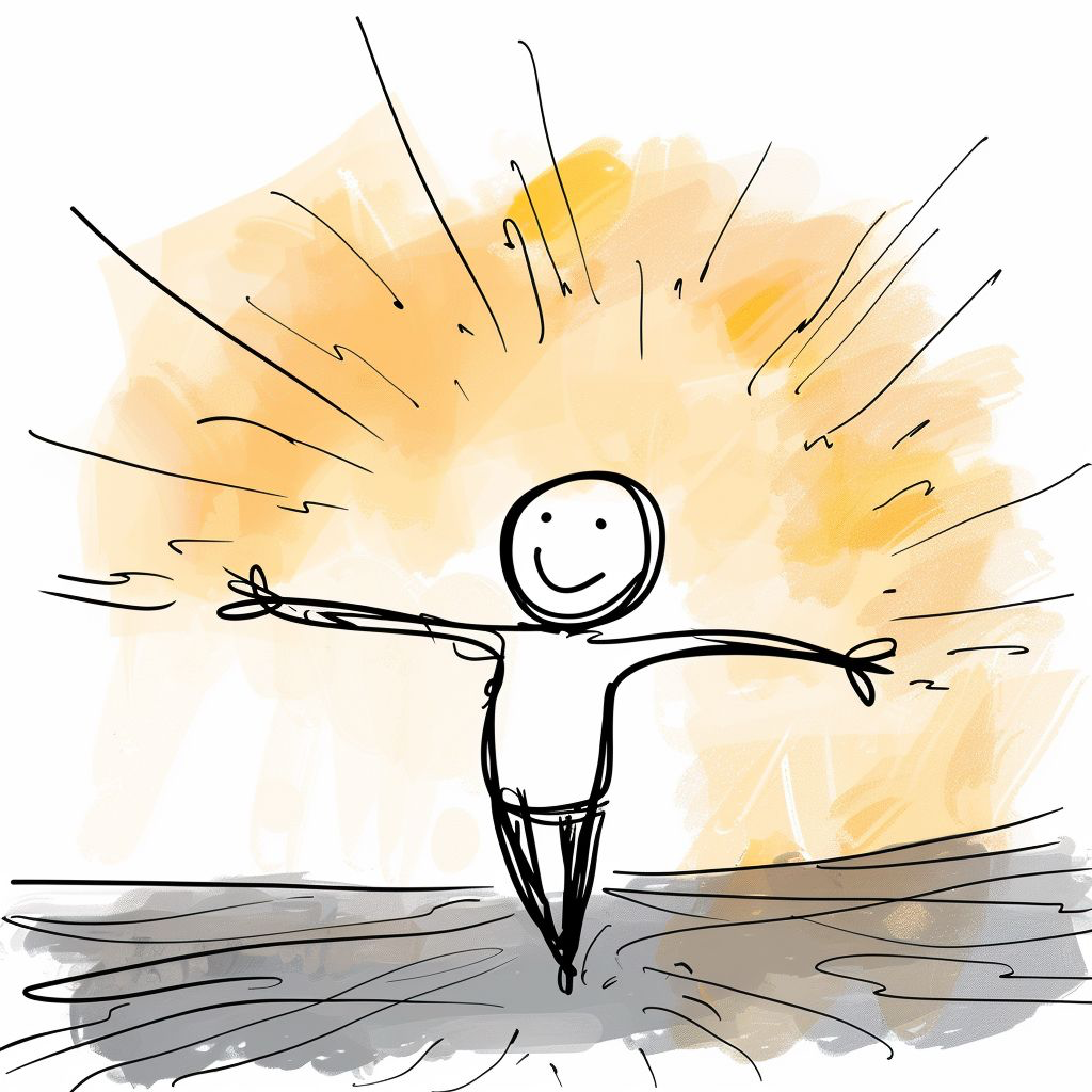 064: Your Life Purpose Isn't Your Business