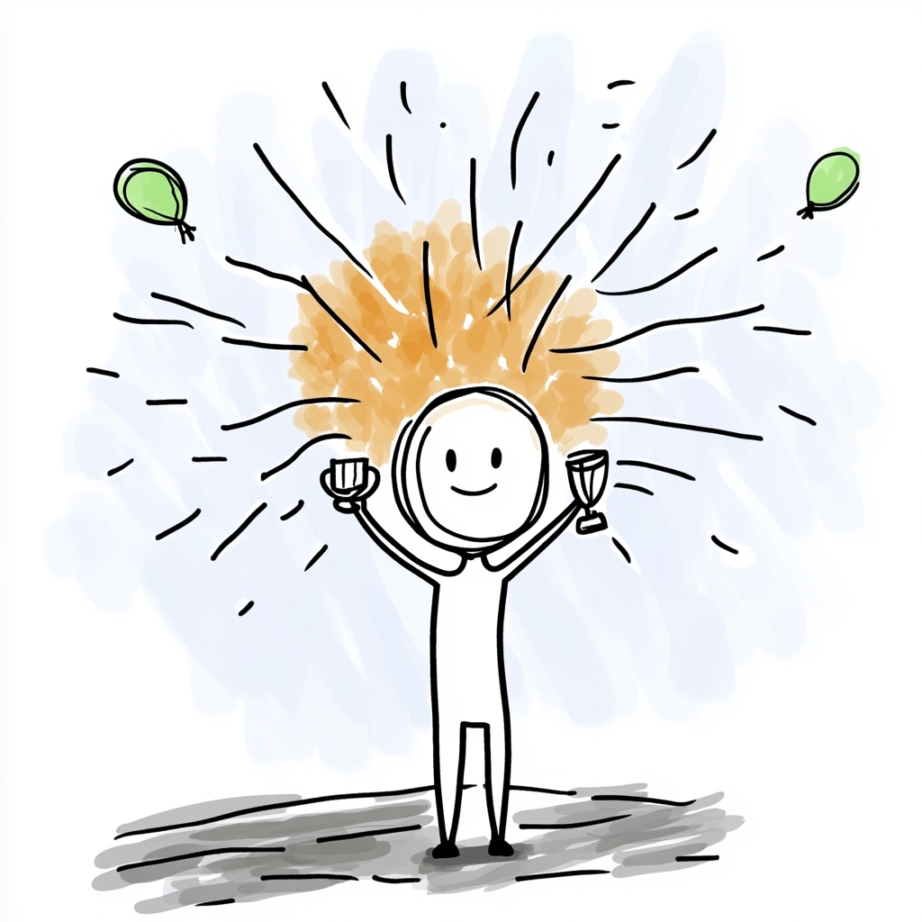 082: The power of celebration: why small wins matter more than you think