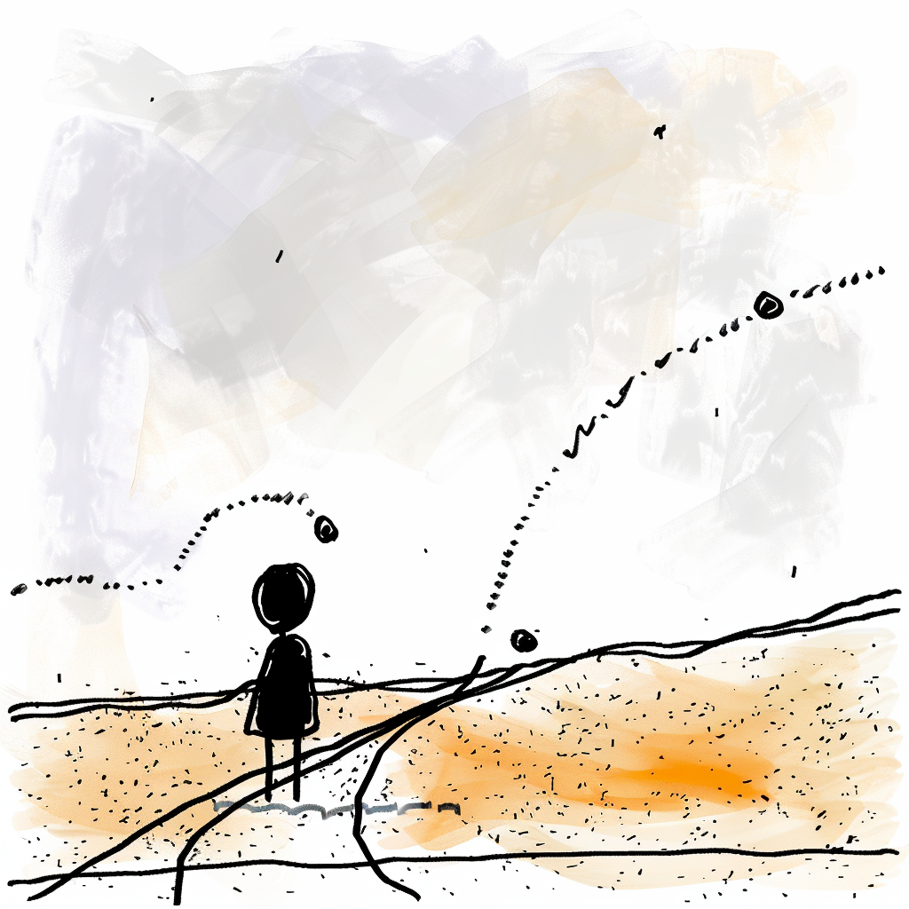 The Courage to Seek Clarity