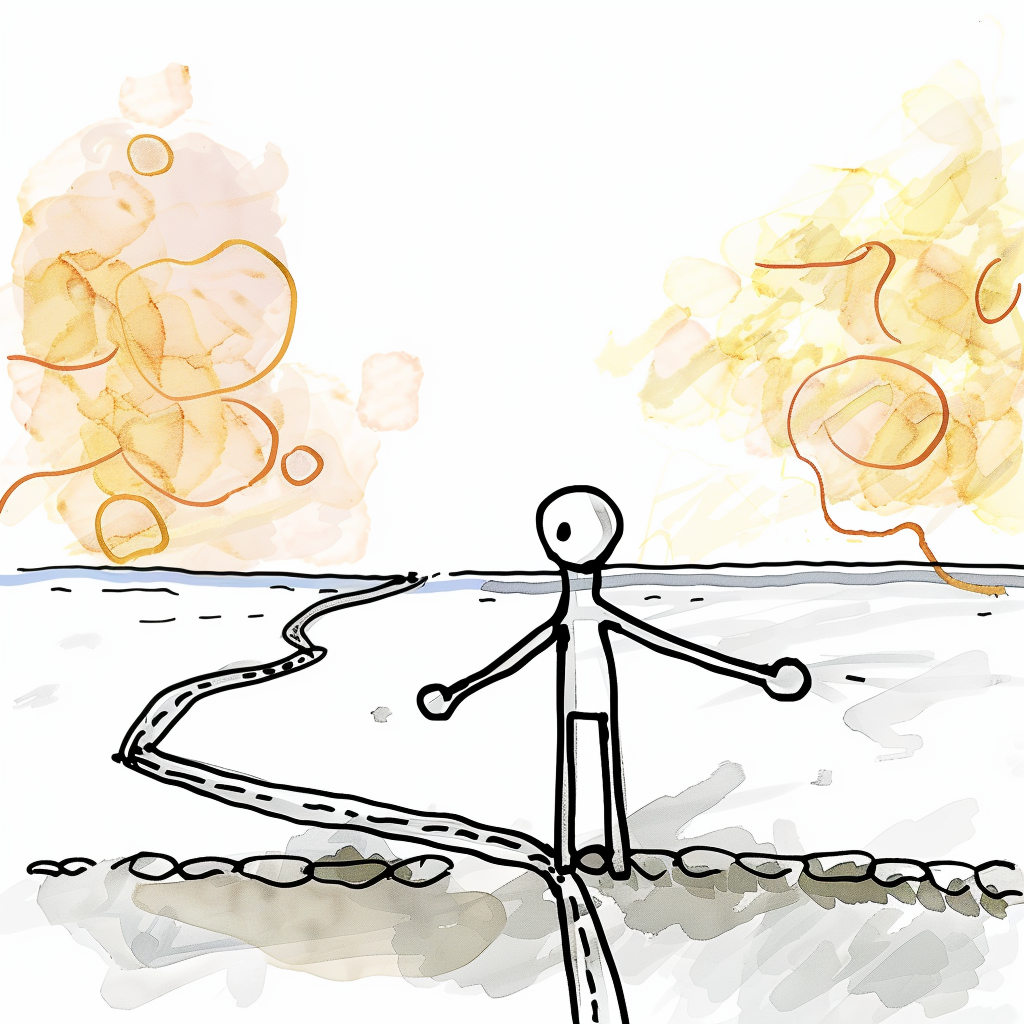 The truth about New Year's planning (plus something special)