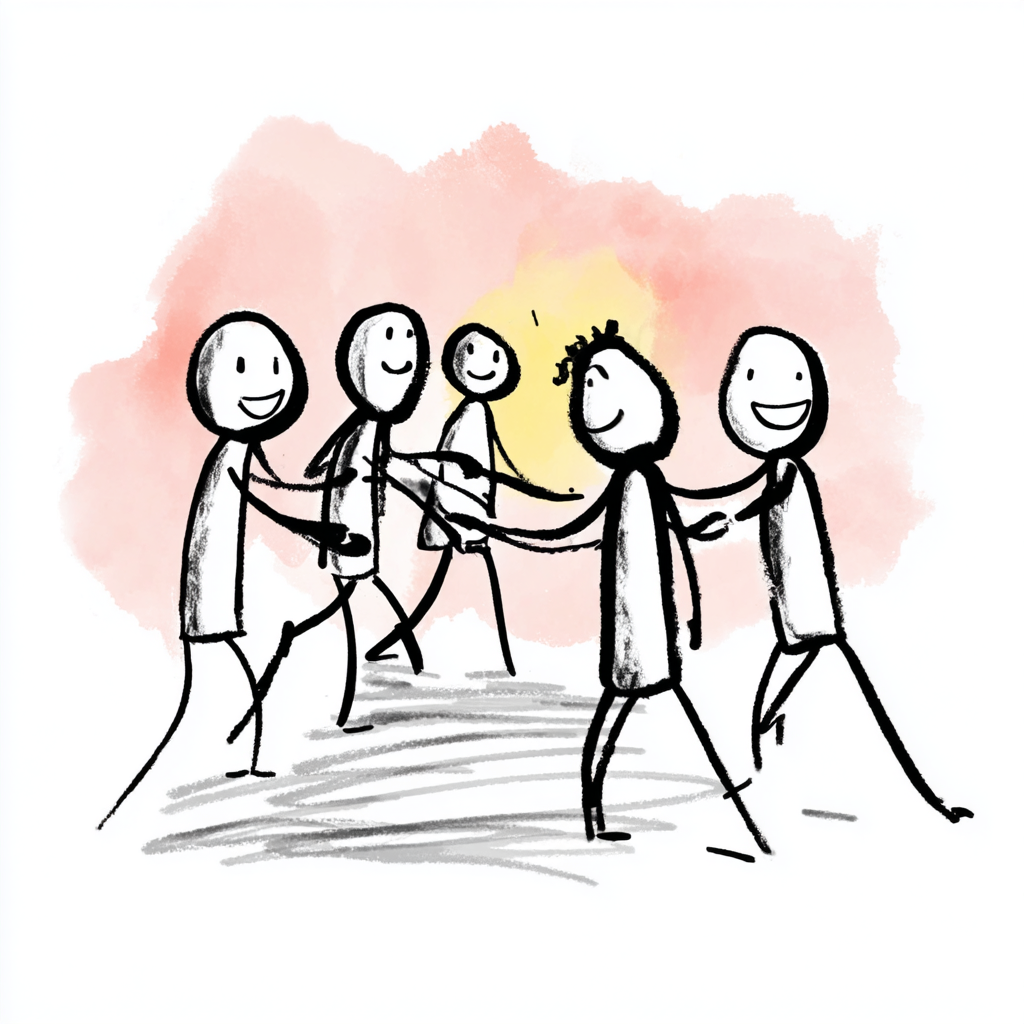 Meet the Writers of the Sacred Business Collective - Part 1