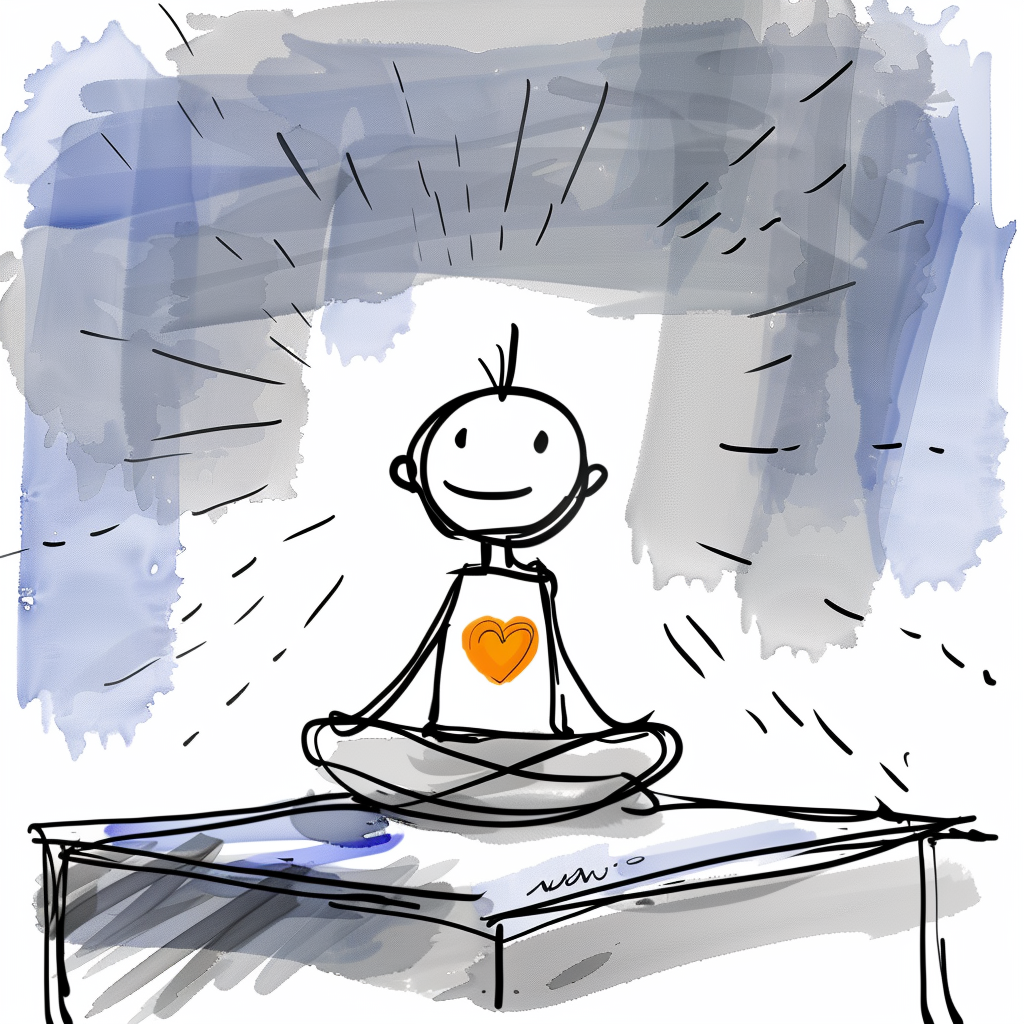 Creating From Complete Self-Love