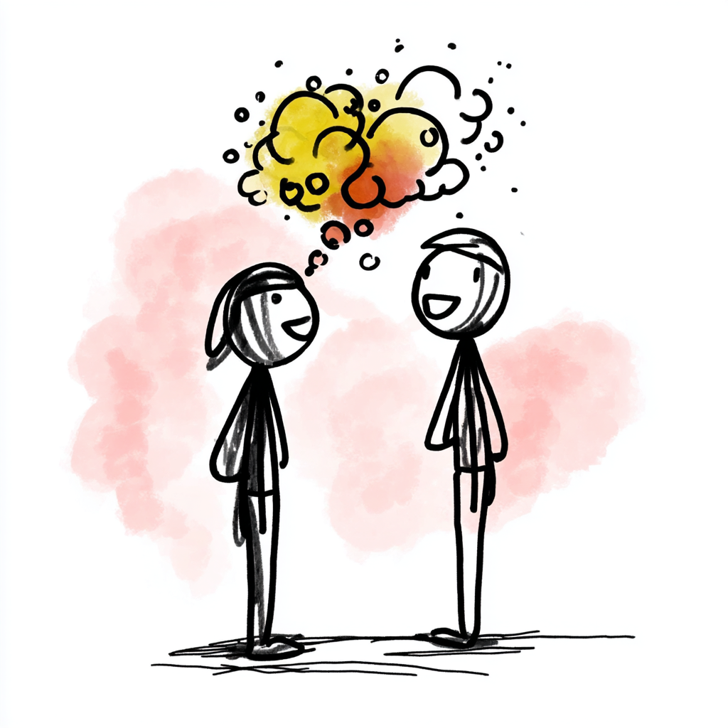 The Beautiful Lie That Keeps You Small