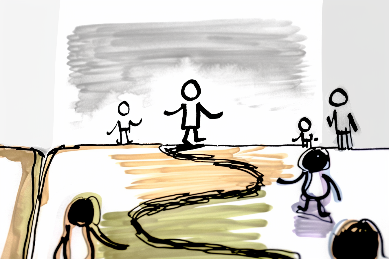 Stop Waiting for Perfect: Turn Your Hidden Ideas into Real Business Growth