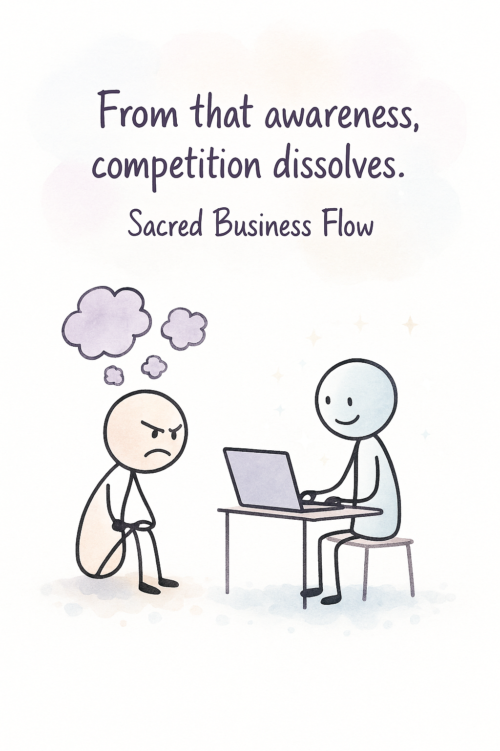 007: THE ILLUSION OF SEPARATION