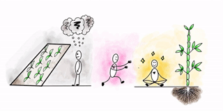 Start Here: When Success Nearly Killed Us