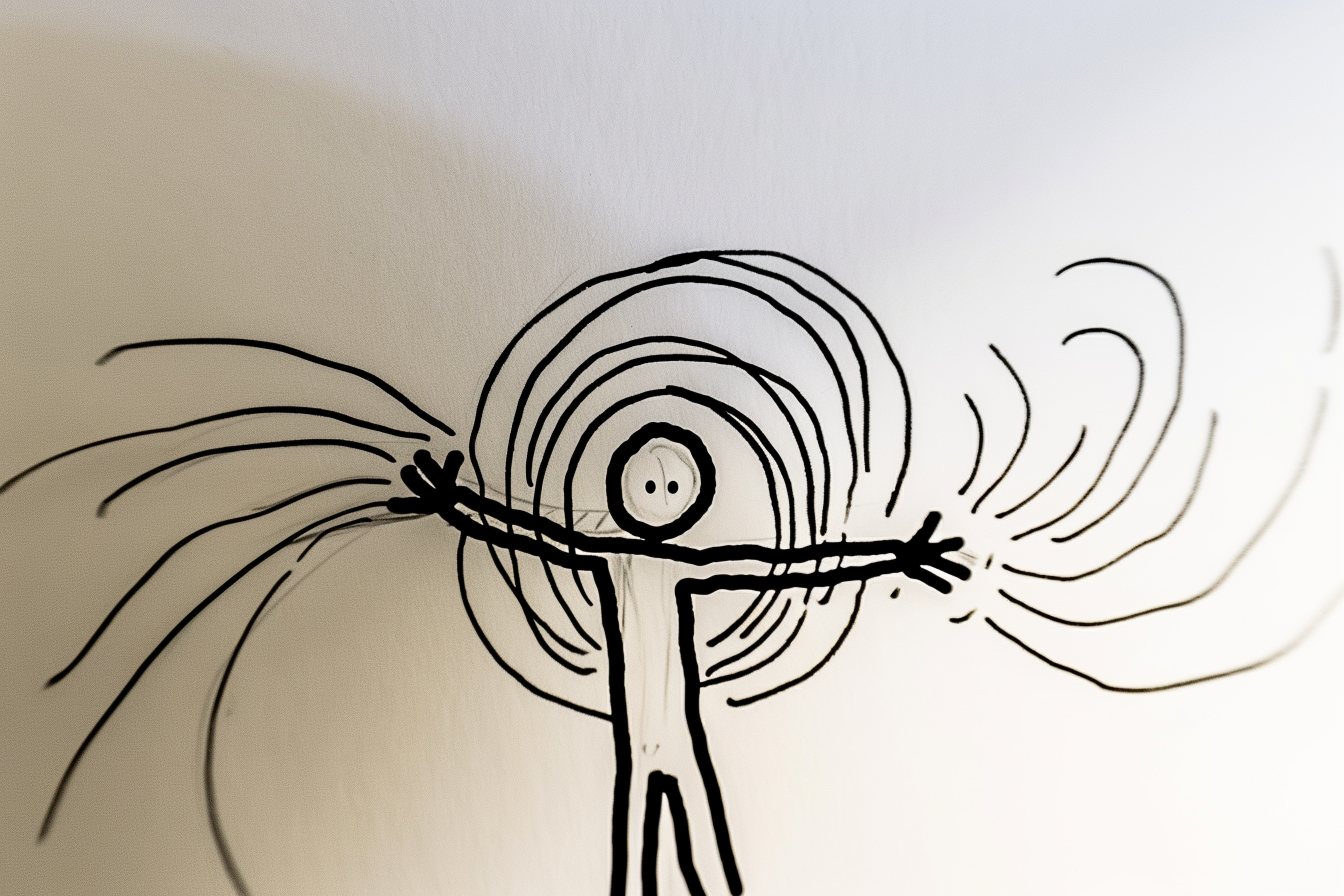 Want More Money Flow? Stop Being Positive About It