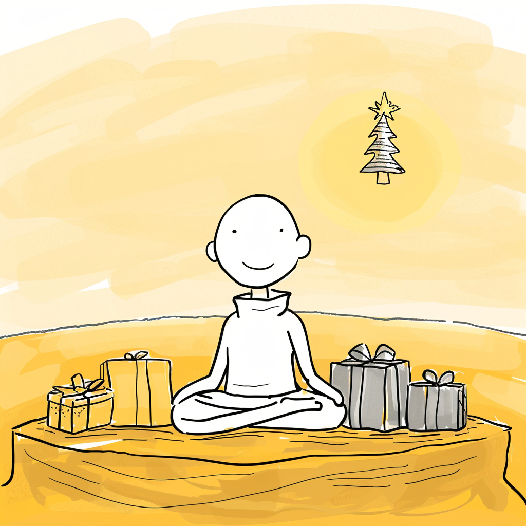 The Permission Slip No One Gave You