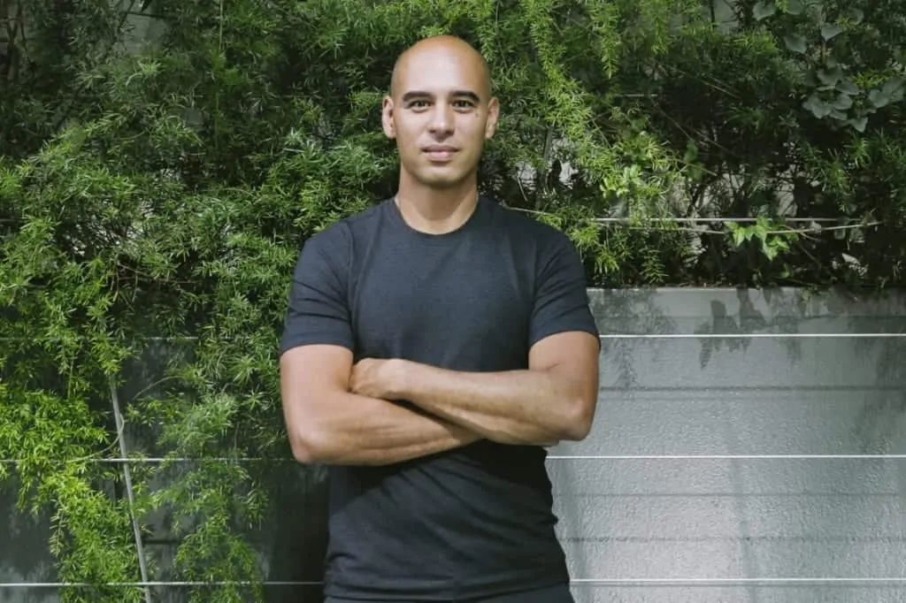 Everything is Connected: Leo Babauta on Building Something Sacred