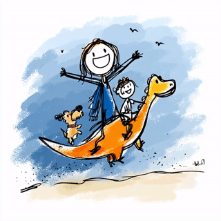 093: The Realm We Dream About But Run From