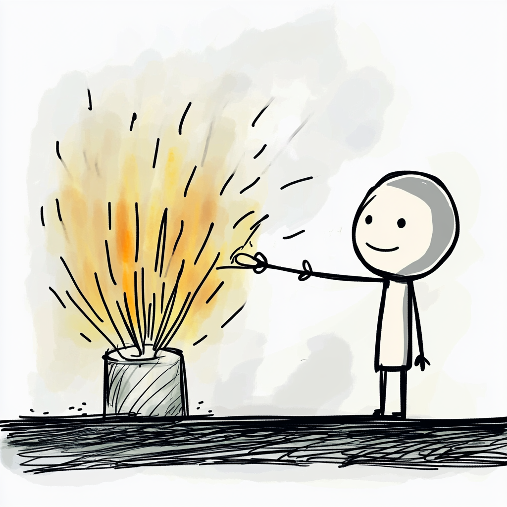 084: Rediscover Your Fire 🔥🔥🔥