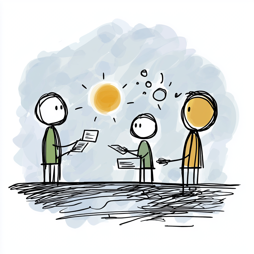 From What's In It For Me to What We Make Together