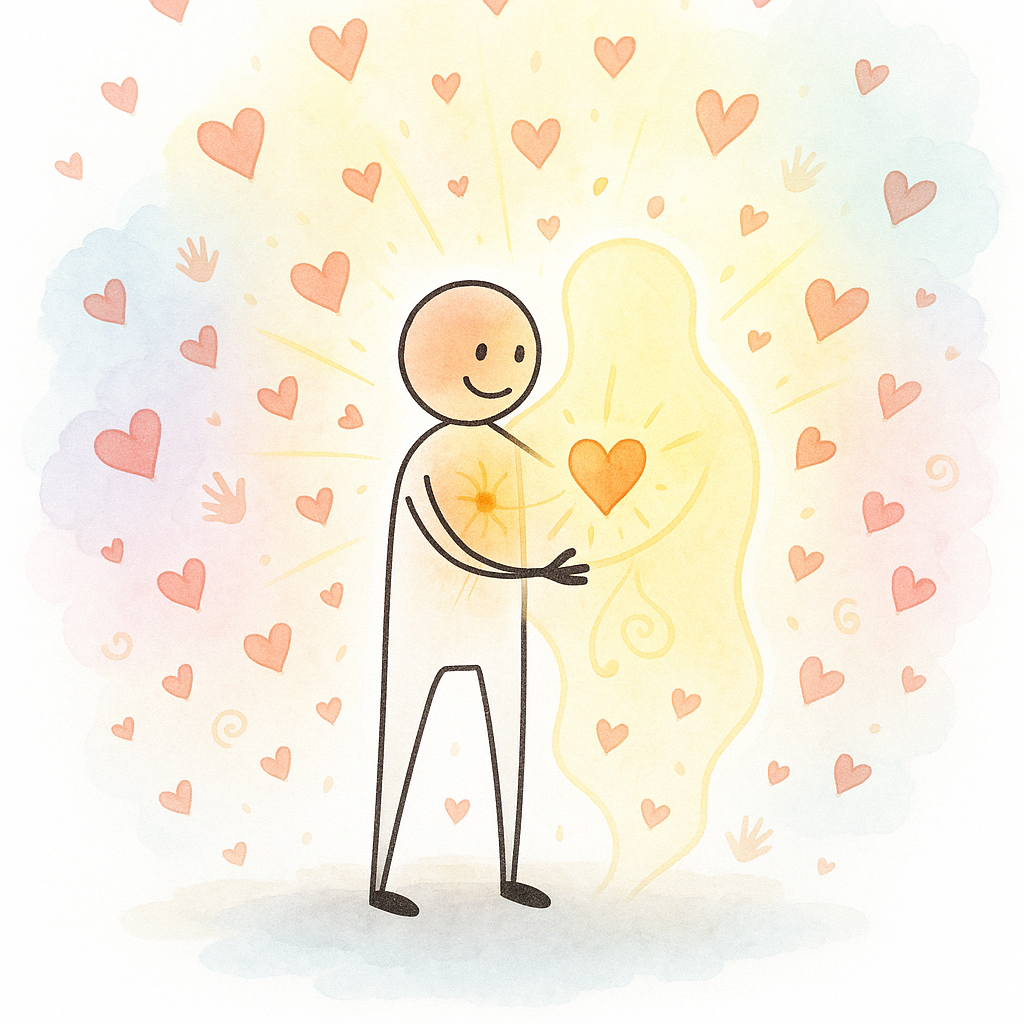 What If You're Not Supposed to Know?