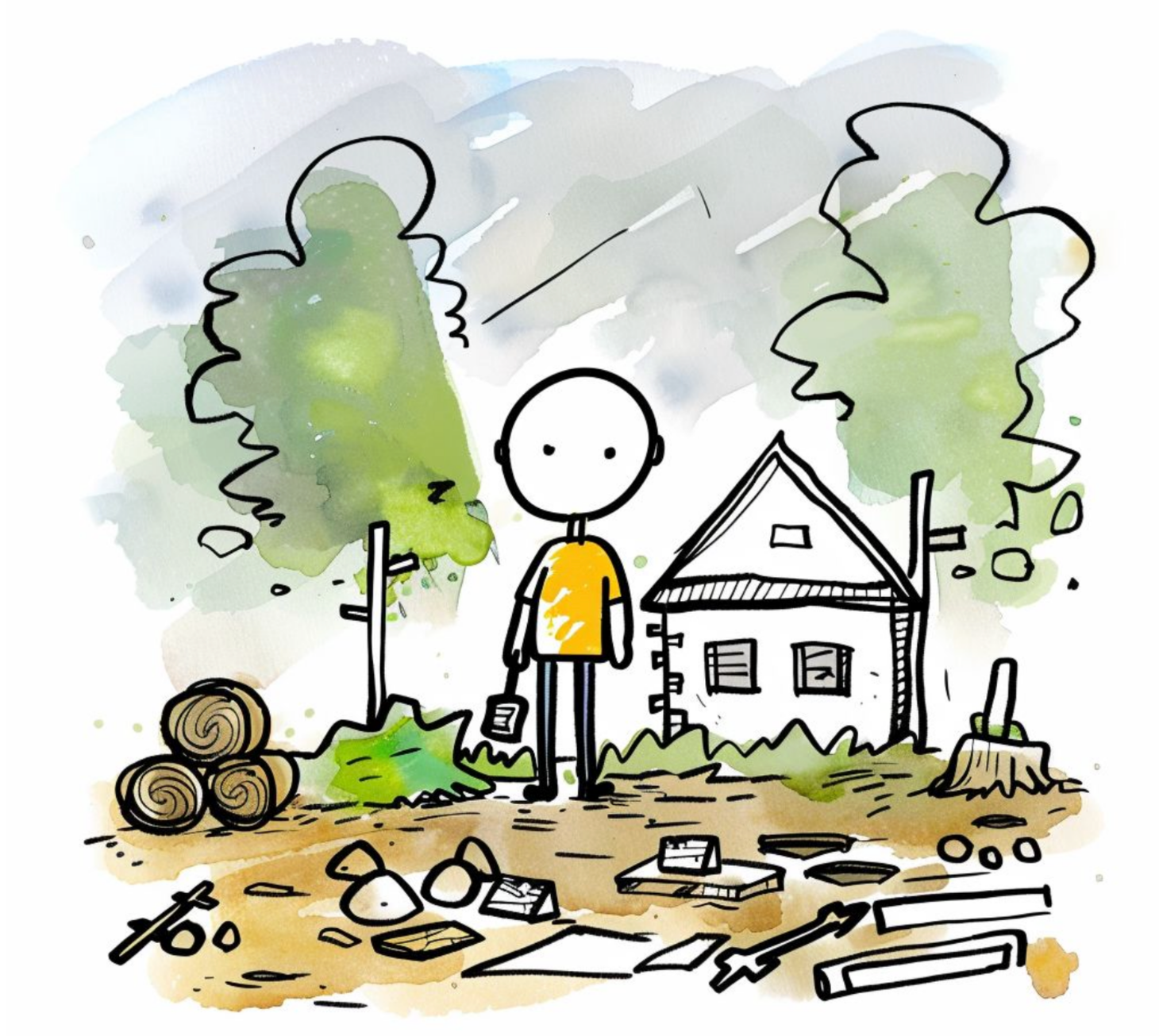 076: Are Your Gifts Trapped in a Service-Provider Model?