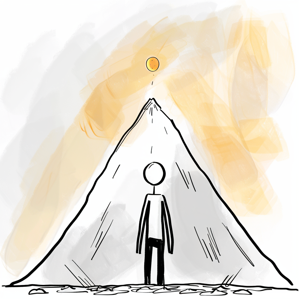 That Adventure You're Not Taking